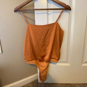 Fletch by Jojo Bodysuit